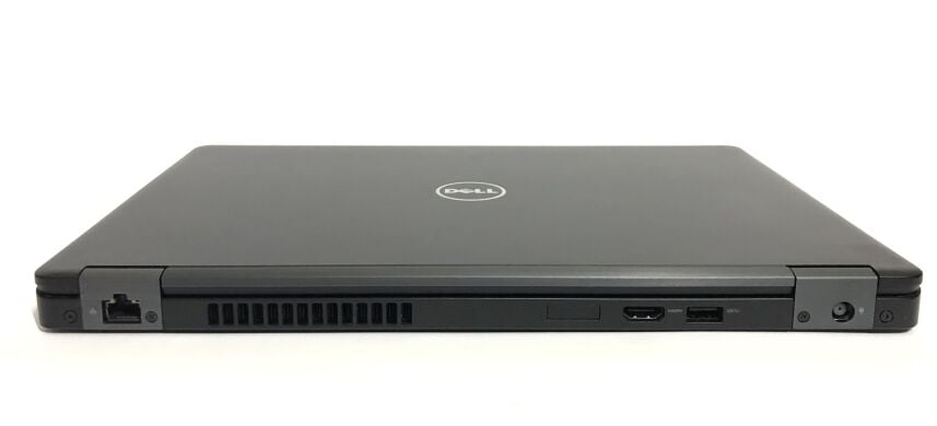 Ультрабук Dell Latitude 5480 / 14" (1920x1080) IPS / Intel Core i7-6600U (2 (4) ядра по 2.6 - 3.4 GHz) / 8 GB DDR4 / 256 GB SSD / nVidia GeForce 930MX, 2 GB DDR3, 64-bit / WebCam / Win 11 Pro Ультрабук Dell Latitude 5480 / 14" (1920x1080) IPS / Intel Core i7-6600U (2 (4) ядра по 2.6 - 3.4 GHz) / 8 GB DDR4 / 256 GB SSD / nVidia GeForce 930MX, 2 GB DDR3, 64-bit / WebCam / Win 11 Pro
