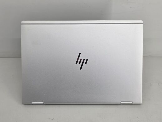 Ультрабук-трансформер Б-класс HP EliteBook x360 1030 G2 / 13.3" (1920x1080) IPS Touch / Intel Core i5-7300U (2 (4) ядра по 2.6 - 3.5 GHz) / 8 GB DDR4 / 256 GB SSD / Intel HD Graphics 620 / WebCam