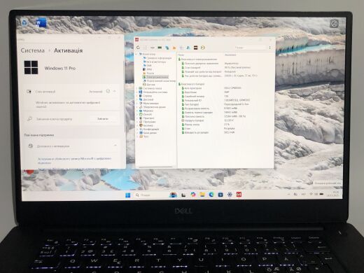 Мобильная рабочая станция Dell Precision 5530 / 15.6" (1920x1080) IPS / Intel Core i7-8850H (6 (12) ядра по 2.6 - 4.3 GHz) / 16 GB DDR4 / 512 GB SSD / nVidia Quadro P1000, 4 GB GDDR5, 128-bit / WebCam / Win 11 Pro