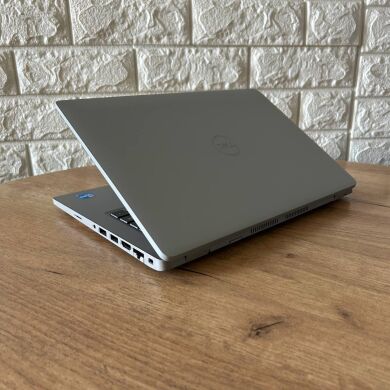 Ультрабук Б-класс Dell Latitude 5420 / 14" (1366x768) TN / Intel Core i5-1145G7 (4 (8) ядра по 2.6 - 4.4 GHz) / 8 GB DDR4 / 256 GB SSD / Intel Iris X Graphics / WebCam