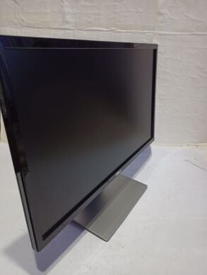 Монитор Dell SE2416H Silver-Black / 24" (1920x1080) IPS / 1x HDMI, 1x VGA