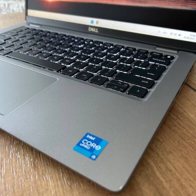 Ультрабук Б-класс Dell Latitude 5420 / 14" (1366x768) TN / Intel Core i5-1145G7 (4 (8) ядра по 2.6 - 4.4 GHz) / 8 GB DDR4 / 256 GB SSD / Intel Iris X Graphics / WebCam