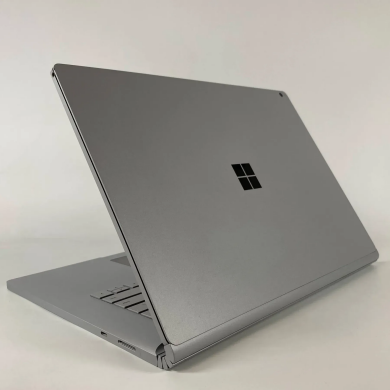 Ігровий ноутбук-трансформер Б-клас Microsoft Surface Book 3 / 15" (3240x2160) IPS / Intel Core i7-1065G7 (4 (8) ядра по 1.3 - 3.9 GHz) / 16 GB DDR4 / 256 GB SSD / nVidia GeForce GTX 1660 Ti Max-Q, 6 GB GDDR6, 192-bit / WebCam / USB Type-C