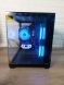 Игровой ПК 1stPlayer BV6 Tower / Intel Core i5-9400 (6 ядер по 2.9 - 4.1 GHz) / 16 GB DDR4 / 256 GB SSD M.2 + 500 GB SSD / nVidia GeForce GTX 1060, 6 GB GDDR5, 192-bit / 500W купить