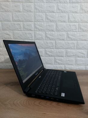 Ноутбук Terra Mobile 1543 / 15.6" (1920x1080) TN / Intel Core i5-9500T (6 ядер по 2.2 - 3.7 GHz) / 16 GB DDR4 / 240 GB SSD + 320 GB HDD / Intel UHD Graphics 630 / WebCam / DVD-ROM