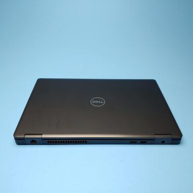 Ноутбук Dell Latitude 5590 / 15.6" (1366x768) TN / Intel Core i5-8350U (4 (8) ядра по 1.7 - 3.6 GHz) / 8 GB DDR4 / 240 GB SSD / Intel UHD Graphics 620 / WebCam / Win 10 Pro Ноутбук Dell Latitude 5590 / 15.6" (1366x768) TN / Intel Core i5-8350U (4 (8) ядра по 1.7 - 3.6 GHz) / 8 GB DDR4 / 240 GB SSD / Intel UHD Graphics 620 / WebCam / Win 10 Pro