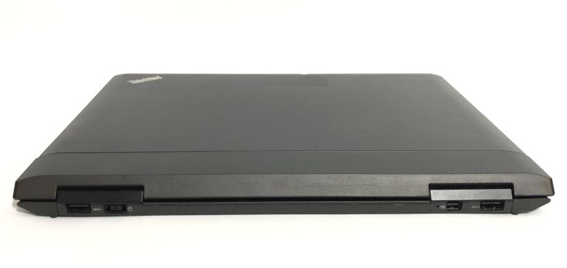 Нетбук-трансформер Б-клас Lenovo ThinkPad Helix / 11.6" (1920x1080) IPS Touch / Intel Core i7-3667U (2 (4) ядра по 2.0 - 3.2 GHz) / 8 GB DDR3 / 256 GB SSD / Intel HD Graphics 4000 / WebCam / Win 10 Pro / 2x АКБ Нетбук-трансформер Б-клас Lenovo ThinkPad Helix / 11.6" (1920x1080) IPS Touch / Intel Core i7-3667U (2 (4) ядра по 2.0 - 3.2 GHz) / 8 GB DDR3 / 256 GB SSD / Intel HD Graphics 4000 / WebCam / Win 10 Pro / 2x АКБ