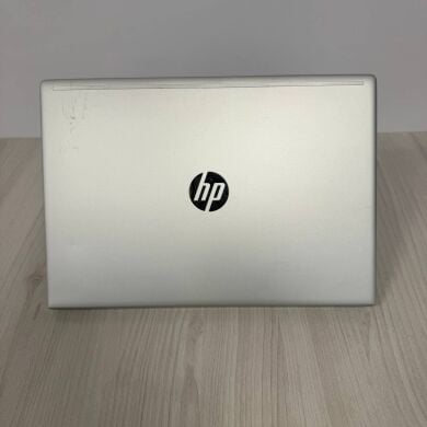 Ноутбук Б-класс HP ProBook 450 G7 / 15.6" (1920x1080) IPS / Intel Core i7-10510U (4 (8) ядра по 1.8 - 4.9 GHz) / 16 GB DDR4 / 512 GB SSD NVMe / nVidia GeForce MX250, 2 GB GDDR5, 64-bit / WebCam