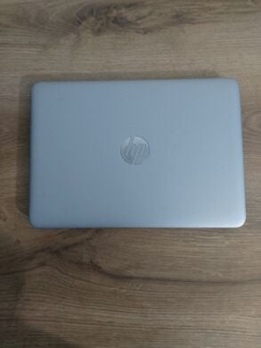Нетбук HP EliteBook 820 G3 / 12.5" (1920x1080) IPS Touch / Intel Core i5-6300U (2 (4) ядра по 2.4 - 3.0 GHz) / 8 GB DDR4 / 256 GB SSD / Intel HD Graphics 520 / WebCam