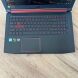 Игровой ноутбук Acer Nitro 5 AN515-53 / 15.6" (1920x1080) IPS / Intel Core i5-8300H (4 (8) ядра по 2.3 - 4.0 GHz) / 8 GB DDR4 / 256 GB SSD M.2 / nVidia GeForce GTX 1050 Ti, 4 GB GDDR5, 128-bit / WebCam купить