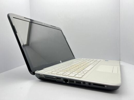 Ігровий ноутбук Б-класс HP Pavilion G6-2206SR / 15.6" (1366x768) TN / Intel Core i5-3210M (2 (4) ядра по 2.5 - 3.1 GHz) / 6 GB DDR3 / 80 GB SSD + 500 GB HDD / AMD Radeon HD 7600M, 2 GB GDDR3, 128-bit Ігровий ноутбук Б-класс HP Pavilion G6-2206SR / 15.6" (1366x768) TN / Intel Core i5-3210M (2 (4) ядра по 2.5 - 3.1 GHz) / 6 GB DDR3 / 80 GB SSD + 500 GB HDD / AMD Radeon HD 7600M, 2 GB GDDR3, 128-bit