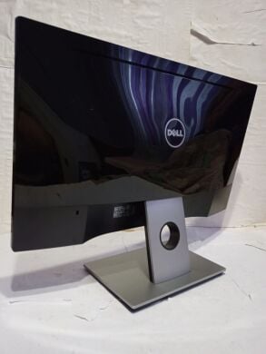 Монитор Dell SE2416H Silver-Black / 24" (1920x1080) IPS / 1x HDMI, 1x VGA