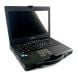 Защищенный ноутбук-трансформер Getac S400 G3 / 14" (1366x768) TN Touch / Intel Core i7-4610M (2 (4) ядра по 3.0 - 3.7 GHz) / 12 GB DDR3 / 480 GB SSD / Intel HD Graphics 4600 / WebCam / Win 10 Pro купить