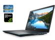 Игровой ноутбук Б-класс Dell G3 15 3500 / 15.6" (1920x1080) IPS / Intel Core i5-10300H (4 (8) ядра по 2.5 - 4.5 GHz) / 16 GB DDR4 / 512 GB SSD / nVidia GeForce GTX 1660 Ti, 6 GB GDDR6, 192-bit / WebCam / Win 11 Home