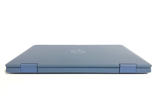 Нетбук-трансформер HP ProBook x360 11 G5 EE / 11.6" (1366x768) IPS Touch / Intel Celeron N4120 (4 ядра по 1.1 - 2.6 GHz) / 4 GB DDR4 / 128 GB SSD / Intel HD Graphics 605 / WebCam / Win 11 Pro