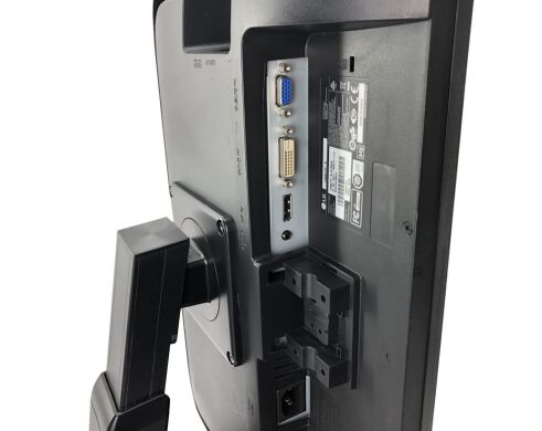 Монітор LG 24MB37PY / 24" (1920x1080) IPS / DVI, VGA, Audio Монітор LG 24MB37PY / 24" (1920x1080) IPS / DVI, VGA, Audio