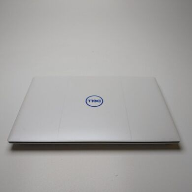 Игровой ноутбук Б-класс Dell G3 15 3500 / 15.6" (1920x1080) IPS / Intel Core i5-10300H (4 (8) ядра по 2.5 - 4.5 GHz) / 16 GB DDR4 / 512 GB SSD / nVidia GeForce GTX 1660 Ti, 6 GB GDDR6, 192-bit / WebCam / Win 11 Home