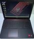Ігровий ноутбук Dell Inspiron 15 5576 / 15.6" (1920x1080) TN / AMD A10-9630P (4 ядра по 2.6 - 3.3 GHz) / 16 GB DDR4 / 128 GB SSD + 500 GB HDD / AMD Radeon RX 460, 4 GB GDDR5, 128-bit / WebCam / Win 11 купити