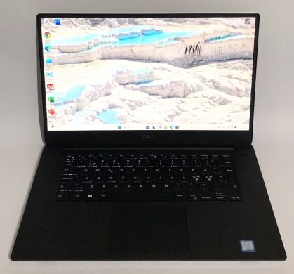 Мобильная рабочая станция Dell Precision 5530 / 15.6" (1920x1080) IPS / Intel Core i7-8850H (6 (12) ядра по 2.6 - 4.3 GHz) / 16 GB DDR4 / 512 GB SSD / nVidia Quadro P1000, 4 GB GDDR5, 128-bit / WebCam / Win 11 Pro