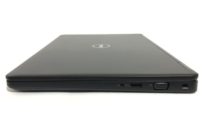 Ультрабук Dell Latitude 5480 / 14" (1920x1080) IPS / Intel Core i7-6600U (2 (4) ядра по 2.6 - 3.4 GHz) / 8 GB DDR4 / 256 GB SSD / nVidia GeForce 930MX, 2 GB DDR3, 64-bit / WebCam / Win 11 Pro Ультрабук Dell Latitude 5480 / 14" (1920x1080) IPS / Intel Core i7-6600U (2 (4) ядра по 2.6 - 3.4 GHz) / 8 GB DDR4 / 256 GB SSD / nVidia GeForce 930MX, 2 GB DDR3, 64-bit / WebCam / Win 11 Pro