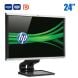 Монитор HP Compaq LA2405x / 24" (1920x1200) TN / DVI, DisplayPort, VGA, USB-Hub / VESA 100x100 + Кабель питания купить