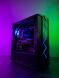 Игровой ПК Tower / Intel Core i7-8700 (6 (12) ядер по 3.2 - 4.6 GHz) / 16 GB DDR4 / 500 GB SSD / nVidia GeForce RTX 3080, 10 GB GDDR6X, 320-bit купить
