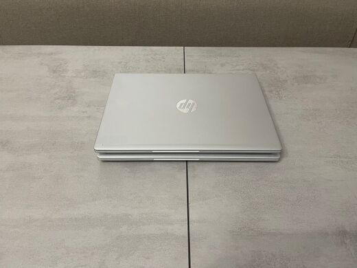 Ультрабук HP ProBook 445R G6 / 14" (1920x1080) IPS / AMD Ryzen 3 3200U (2 (4) ядра по 2.6 - 3.5 GHz) / 16 GB DDR4 / 256 GB SSD M.2 / AMD Radeon Vega 3 Graphics / Fingerprint / WebCam