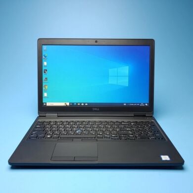 Ноутбук Dell Latitude 5590 / 15.6" (1366x768) TN / Intel Core i5-8350U (4 (8) ядра по 1.7 - 3.6 GHz) / 8 GB DDR4 / 240 GB SSD / Intel UHD Graphics 620 / WebCam / Win 10 Pro Ноутбук Dell Latitude 5590 / 15.6" (1366x768) TN / Intel Core i5-8350U (4 (8) ядра по 1.7 - 3.6 GHz) / 8 GB DDR4 / 240 GB SSD / Intel UHD Graphics 620 / WebCam / Win 10 Pro