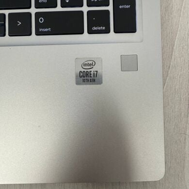 Ноутбук Б-класс HP ProBook 450 G7 / 15.6" (1920x1080) IPS / Intel Core i7-10510U (4 (8) ядра по 1.8 - 4.9 GHz) / 16 GB DDR4 / 512 GB SSD NVMe / nVidia GeForce MX250, 2 GB GDDR5, 64-bit / WebCam