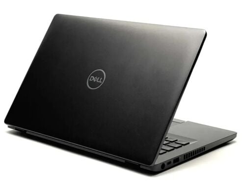 Ультрабук Б-класс Dell Latitude 5400 / 14" (1920x1080) IPS / Intel Core i5-8265U (4 (8) ядра по 1.6 - 3.9 GHz) / 8 GB DDR4 / 256 GB SSD / Intel UHD Graphics 620 / WebCam / Win 10 Pro