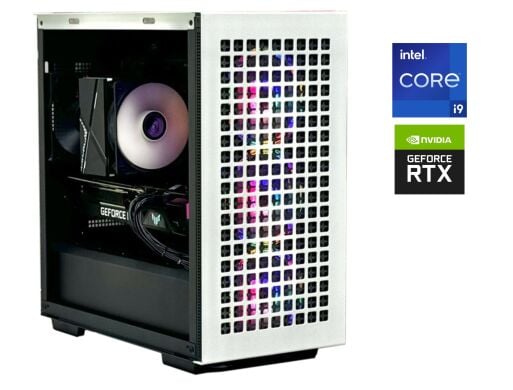 Игровой ПК MSI Mag Tower / Intel Core i9-10900K (10 (20) ядер по 3.7 - 5.3 GHz) / 32 GB DDR4 / 1000 GB SSD / nVidia GeForce RTX 3080, 10 GB GDDR6X, 320-bit / 700W