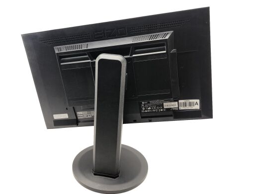 Монитор EIZO EV2336W / 23" (1920x1080) PLS / VGA, DVI, DisplayPort, USB-Hub / Встроенные колонки 2x 2W / VESA 100x100 + Кабель питания