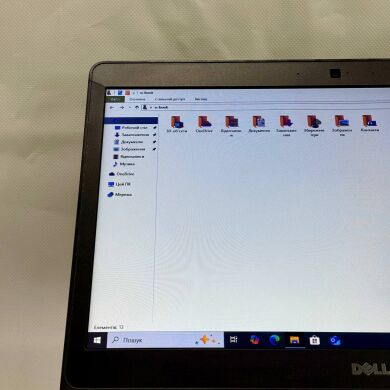 Ультрабук Б-класс Dell Latitude E5470 / 14" (1366x768) TN / Intel Core i5-6300U (2 (4) ядра по 2.4 - 3.0 GHz) / 6 GB DDR4 / 128 GB SSD M.2 / Intel HD Graphics 520 / WebCam / Windows 10 Pro Ультрабук Б-класс Dell Latitude E5470 / 14" (1366x768) TN / Intel Core i5-6300U (2 (4) ядра по 2.4 - 3.0 GHz) / 6 GB DDR4 / 128 GB SSD M.2 / Intel HD Graphics 520 / WebCam / Windows 10 Pro