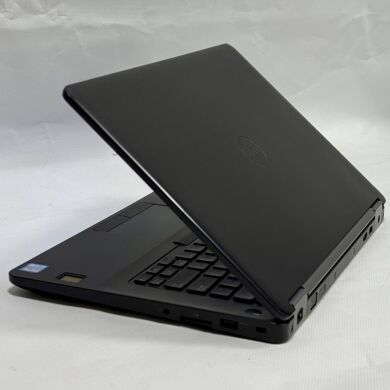 Ультрабук Б-класс Dell Latitude E5470 / 14" (1366x768) TN / Intel Core i5-6300U (2 (4) ядра по 2.4 - 3.0 GHz) / 6 GB DDR4 / 128 GB SSD M.2 / Intel HD Graphics 520 / WebCam / Windows 10 Pro Ультрабук Б-класс Dell Latitude E5470 / 14" (1366x768) TN / Intel Core i5-6300U (2 (4) ядра по 2.4 - 3.0 GHz) / 6 GB DDR4 / 128 GB SSD M.2 / Intel HD Graphics 520 / WebCam / Windows 10 Pro