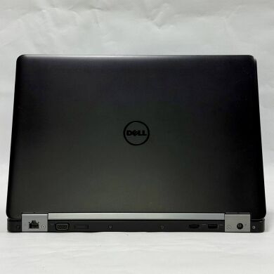 Ультрабук Б-класс Dell Latitude E5470 / 14" (1366x768) TN / Intel Core i5-6300U (2 (4) ядра по 2.4 - 3.0 GHz) / 6 GB DDR4 / 128 GB SSD M.2 / Intel HD Graphics 520 / WebCam / Windows 10 Pro Ультрабук Б-класс Dell Latitude E5470 / 14" (1366x768) TN / Intel Core i5-6300U (2 (4) ядра по 2.4 - 3.0 GHz) / 6 GB DDR4 / 128 GB SSD M.2 / Intel HD Graphics 520 / WebCam / Windows 10 Pro