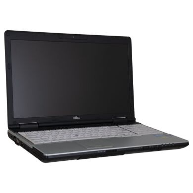 Fujitsu Lifebook E781 / 15,6" (1600x900) / Intel Core i5-2540m (2(4)ядоа по 2.6 - 3.3 GHz) / 4 GB DDR3 / 120 GB SSD / Web-camera
