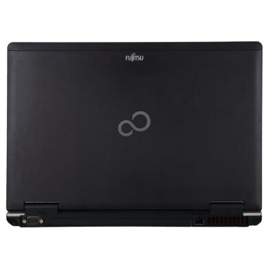 Fujitsu Lifebook E781 / 15,6" (1600x900) / Intel Core i5-2540m (2(4)ядоа по 2.6 - 3.3 GHz) / 4 GB DDR3 / 120 GB SSD / Web-camera