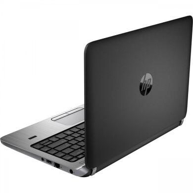 HP EliteBook 430 G2 / 13" / Intel Core i3-4030M (2(4) ядра по 1.9GHz) / 4 GB DDR3 / 500GB HDD / Intel HD Graphics 4400