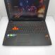 Игровой ноутбук Asus ROG Strix GL502VM / 15.6" (1920x1080) IPS / Intel Core i7-7700HQ (4 (8) ядра по 2.8 - 3.8 GHz) / 16 GB DDR4 / 1 TB SSD / nVidia GeForce GTX 1060, 3 GB GDDR5, 192-bit / WebCam / HDMI купить