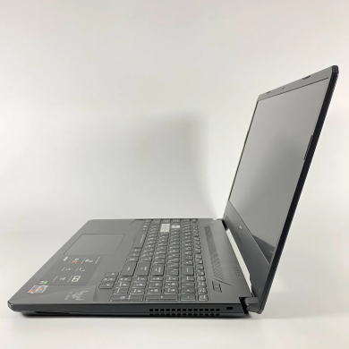 Игровой ноутбук Asus TUF Gaming FX505D / 15.6" (1920x1080) IPS / AMD Ryzen 7 3750H (4 (8) ядер по 2.3 - 4.0 GHz) / 16 GB DDR4 / 512 GB SSD / nVidia GeForce RTX 2060, 6 GB GDDR6, 192-bit / WebCam / HDMI