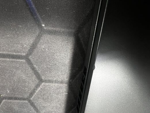 Игровой ноутбук Б-класс HP Omen 17-ck1021nr / 17.3" (2560x1440) IPS / Intel Core i7-12700H (14 (20) ядер по 3.5 - 4.7 GHz) / 32 GB DDR5 / 960 GB SSD / nVidia GeForce RTX 3070 Ti, 8 GB GDDR6, 256-bit / WebCam Игровой ноутбук Б-класс HP Omen 17-ck1021nr / 17.3" (2560x1440) IPS / Intel Core i7-12700H (14 (20) ядер по 3.5 - 4.7 GHz) / 32 GB DDR5 / 960 GB SSD / nVidia GeForce RTX 3070 Ti, 8 GB GDDR6, 256-bit / WebCam