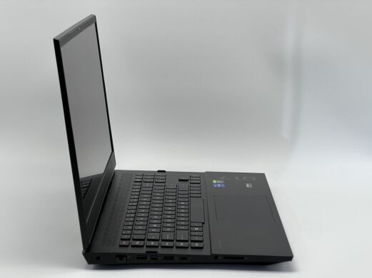 Игровой ноутбук Б-класс HP Omen 17-ck1021nr / 17.3" (2560x1440) IPS / Intel Core i7-12700H (14 (20) ядер по 3.5 - 4.7 GHz) / 32 GB DDR5 / 960 GB SSD / nVidia GeForce RTX 3070 Ti, 8 GB GDDR6, 256-bit / WebCam Игровой ноутбук Б-класс HP Omen 17-ck1021nr / 17.3" (2560x1440) IPS / Intel Core i7-12700H (14 (20) ядер по 3.5 - 4.7 GHz) / 32 GB DDR5 / 960 GB SSD / nVidia GeForce RTX 3070 Ti, 8 GB GDDR6, 256-bit / WebCam