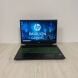 Игровой ноутбук Б-класс HP Pavilion Gaming 15-ec2023ua / 15.6" (1920x1080) IPS / AMD Ryzen 5 5600H (6 (12) ядер по 3.3&nbsp;- 4.2&nbsp;GHz) / 8 GB DDR4 / 512 GB SSD / nVidia GeForce RTX 3050 Ti, 4 GB GDDR6, 128-bit / WebCam купить