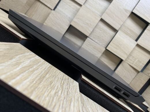 Ігровий ноутбук Б-клас HP Victus 16-E1123NW / 16.1" (1920x1080) IPS / AMD Ryzen 7 6800H (8 (16) ядер по 3.2 - 4.7 GHz) / 16 GB DDR4 / 1000 GB SSD M.2 / nVidia GeForce RTX 3050 Ti, 4 GB GDDR6, 128-bit / WebCam Ігровий ноутбук Б-клас HP Victus 16-E1123NW / 16.1" (1920x1080) IPS / AMD Ryzen 7 6800H (8 (16) ядер по 3.2 - 4.7 GHz) / 16 GB DDR4 / 1000 GB SSD M.2 / nVidia GeForce RTX 3050 Ti, 4 GB GDDR6, 128-bit / WebCam