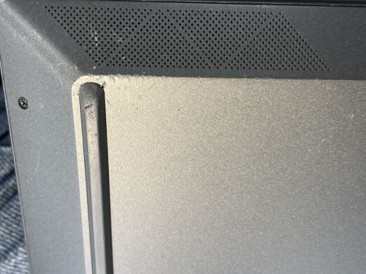 Ігровий ноутбук Б-клас HP Victus Gaming 15-fa0031dx / 15.6" (1920x1080) IPS / Intel Core i5-12450H (8 (12) ядра по 3.3 - 4.4 GHz) / 16 GB DDR4 / 480 GB SSD / nVidia GeForce GTX 1650, 4 GB GDDR5, 128-bit / WebCam