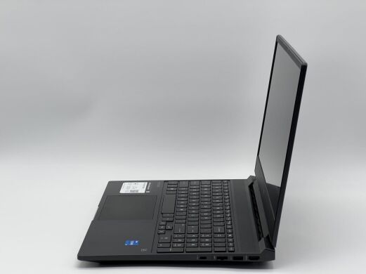Ігровий ноутбук Б-клас HP Victus Gaming 15-fa0031dx / 15.6" (1920x1080) IPS / Intel Core i5-12450H (8 (12) ядра по 3.3 - 4.4 GHz) / 16 GB DDR4 / 480 GB SSD / nVidia GeForce GTX 1650, 4 GB GDDR5, 128-bit / WebCam