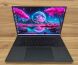 Ігровий ноутбук Dell XPS 15 9510 / 15.6" (1920x1080) IPS / Intel Core i7-11800H (8 (16) ядер по 2.3 - 4.6 GHz) / 16 GB DDR4 / 512 GB SSD / nVidia GeForce RTX 3050 Ti, 4 GB GDDR6, 128-bit / WebCam / USB Type-C / Windows 11 купити