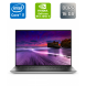 Ігровий ноутбук Dell XPS 15 9510 / 15.6" (1920x1080) IPS / Intel Core i7-11800H (8 (16) ядер по 2.3 - 4.6 GHz) / 16 GB DDR4 / 512 GB SSD / nVidia GeForce RTX 3050 Ti, 4 GB GDDR6, 128-bit / WebCam / USB Type-C / Windows 11 купити
