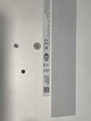 Ігровий ноутбук HP EliteBook 850 G6 / 15.6" (1920x1080) IPS / Intel Core i7-8665U (4 (8) ядра по 1.9 - 4.8 GHz) / 16 GB DDR4 / 256 GB SSD / AMD Radeon RX 550, 2 GB GDDR5, 128-bit / WebCam