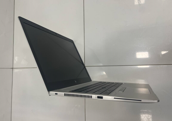 Ігровий ноутбук HP EliteBook 850 G6 / 15.6" (1920x1080) IPS / Intel Core i7-8665U (4 (8) ядра по 1.9 - 4.8 GHz) / 16 GB DDR4 / 256 GB SSD / AMD Radeon RX 550, 2 GB GDDR5, 128-bit / WebCam